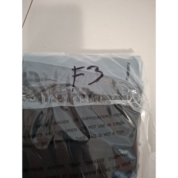 Judy‎ Blue Womens Skinny Fit Black Distressed Jeans 13/31 - Picture 13 of 13